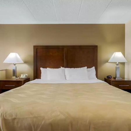 Quality Inn & Suites Oceanblock 오션 시티 외부 사진