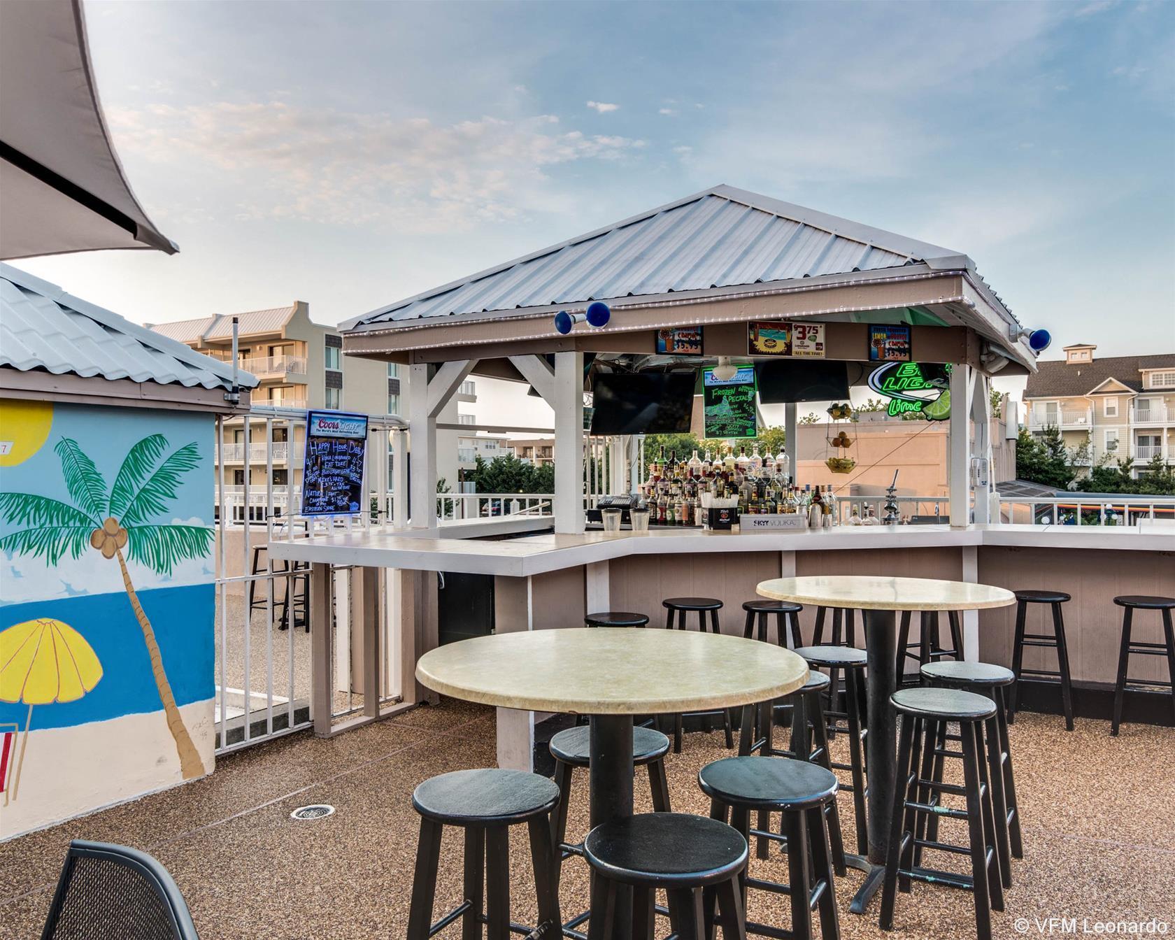 Quality Inn & Suites Oceanblock 오션 시티 외부 사진