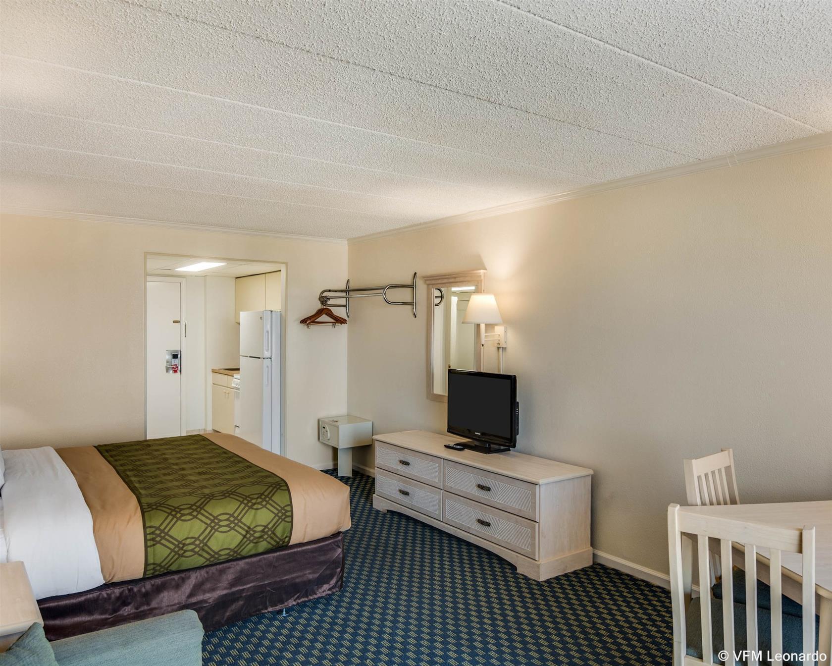 Quality Inn & Suites Oceanblock 오션 시티 외부 사진