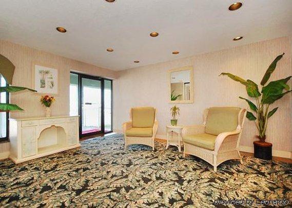 Quality Inn & Suites Oceanblock 오션 시티 객실 사진