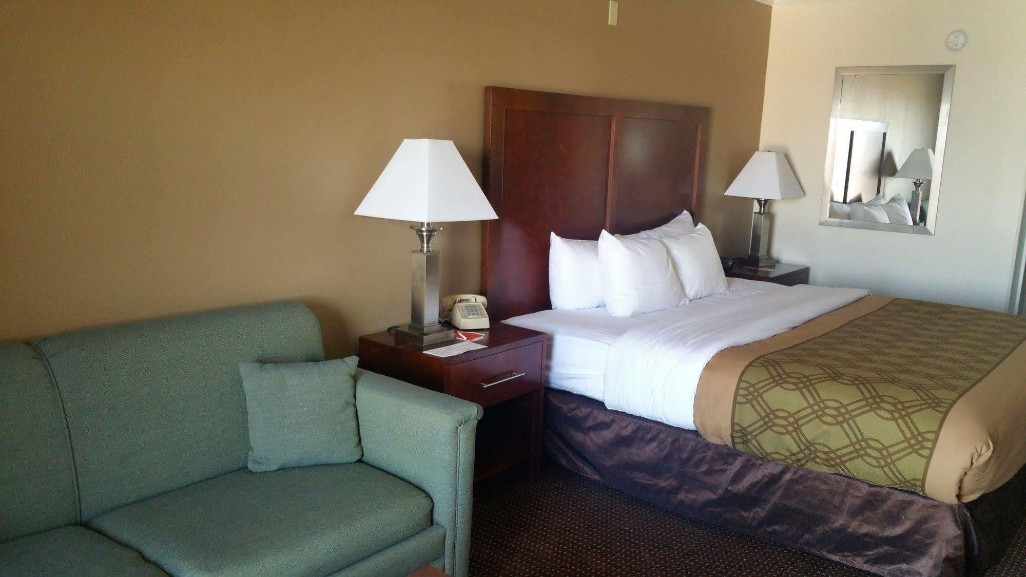 Quality Inn & Suites Oceanblock 오션 시티 외부 사진
