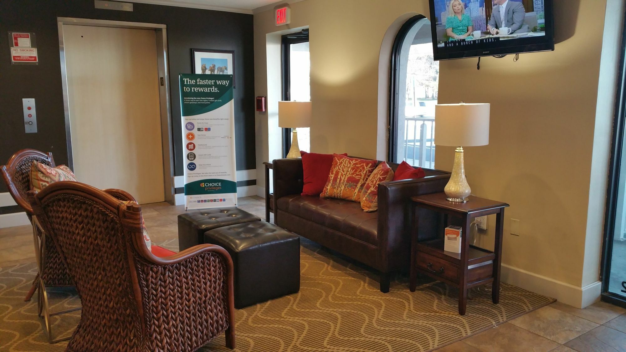 Quality Inn & Suites Oceanblock 오션 시티 외부 사진